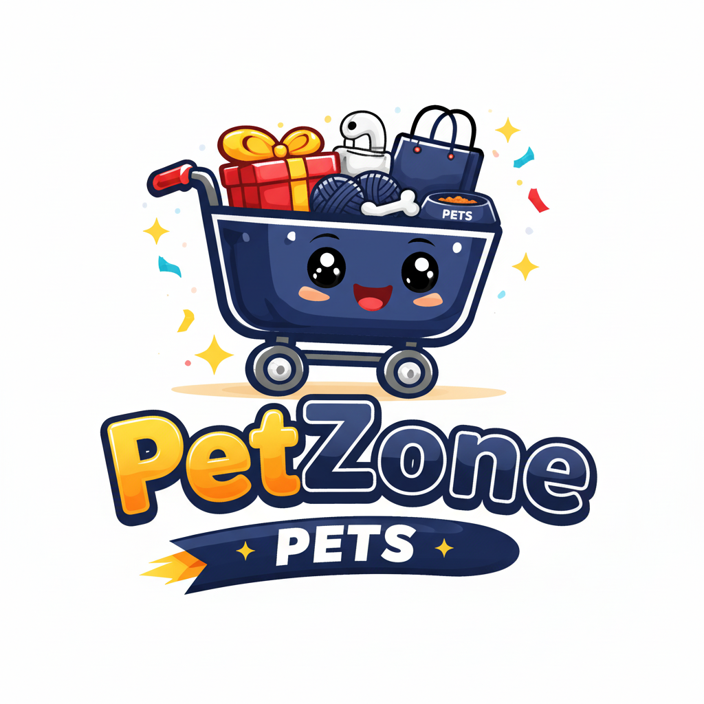Logo PetZone